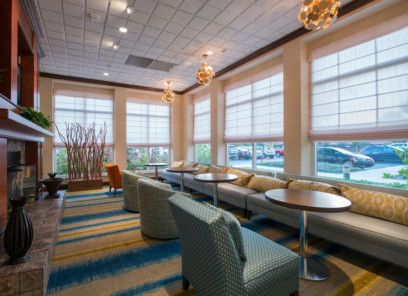 Lounge Ảnh