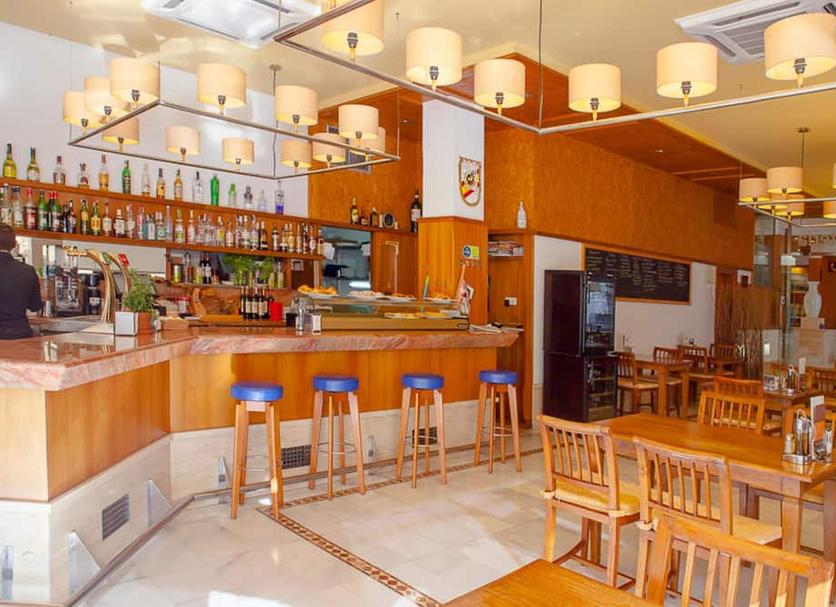 Bar Ảnh