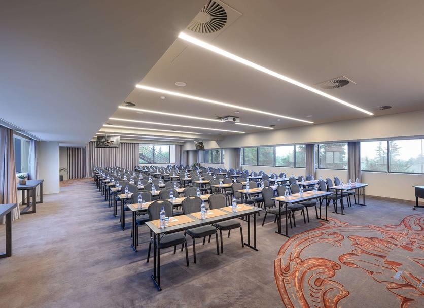 Conference room Ảnh