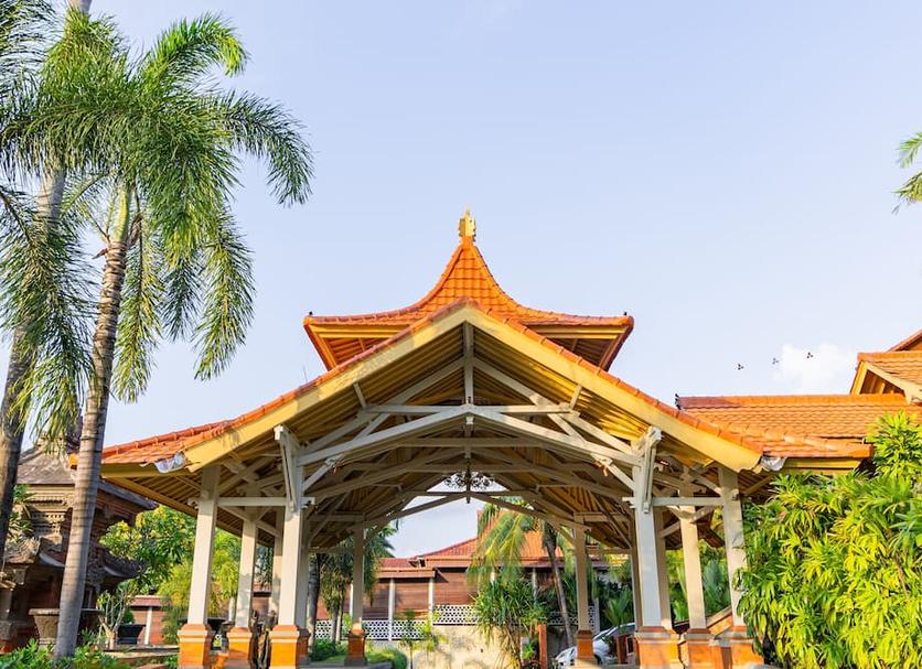 Cảnh ngoài trời Ảnh