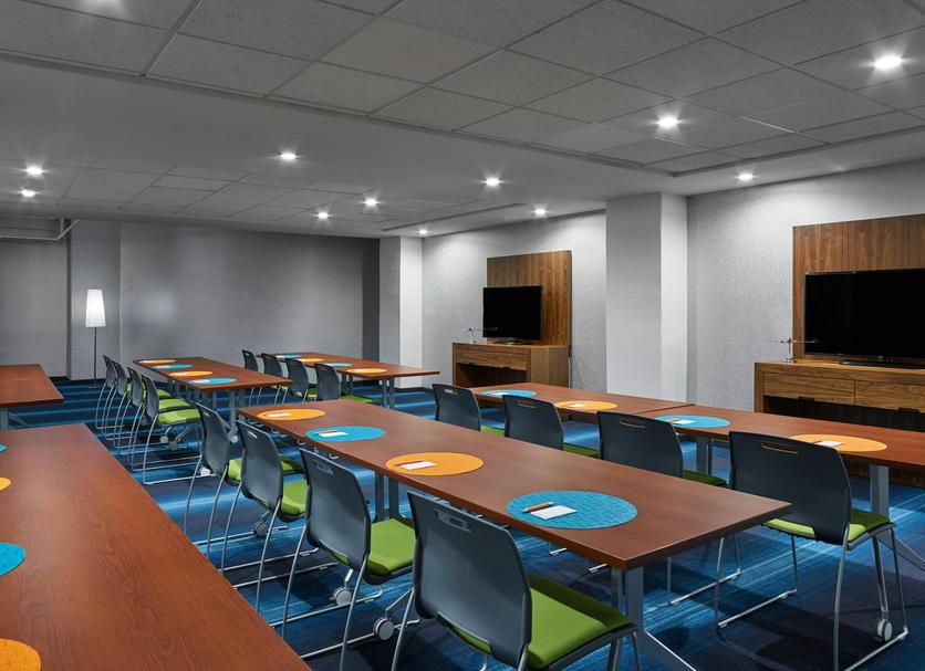 Conference room Ảnh