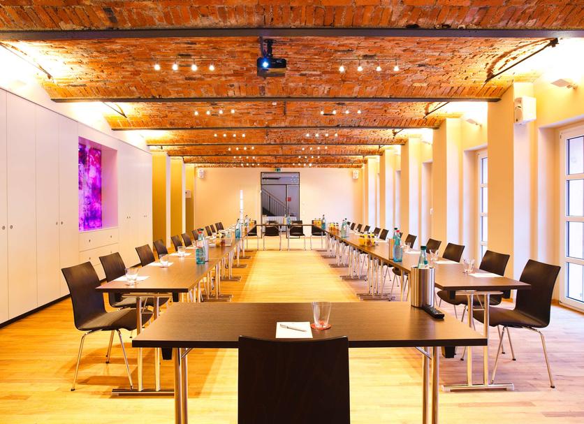 Conference room Ảnh