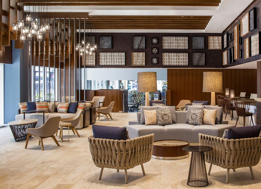 Lounge Ảnh