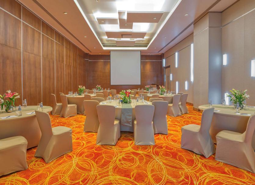 Sảnh yến tiệc Ảnh