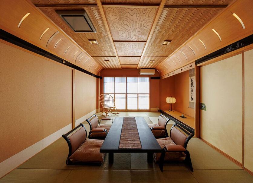 Conference room Ảnh