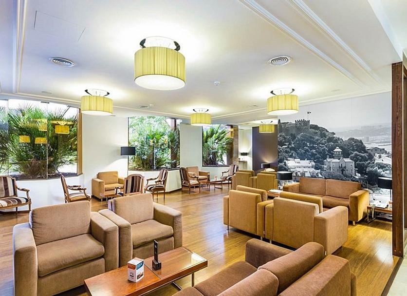 Lounge Ảnh