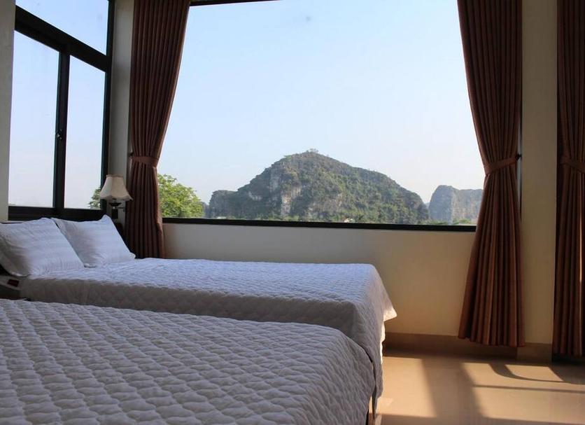 Phòng ngủ Ảnh