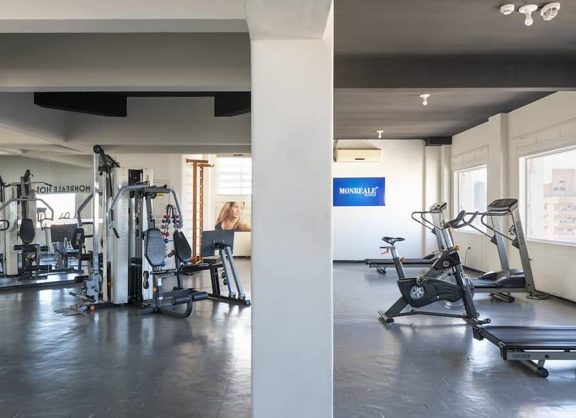 Gym Ảnh