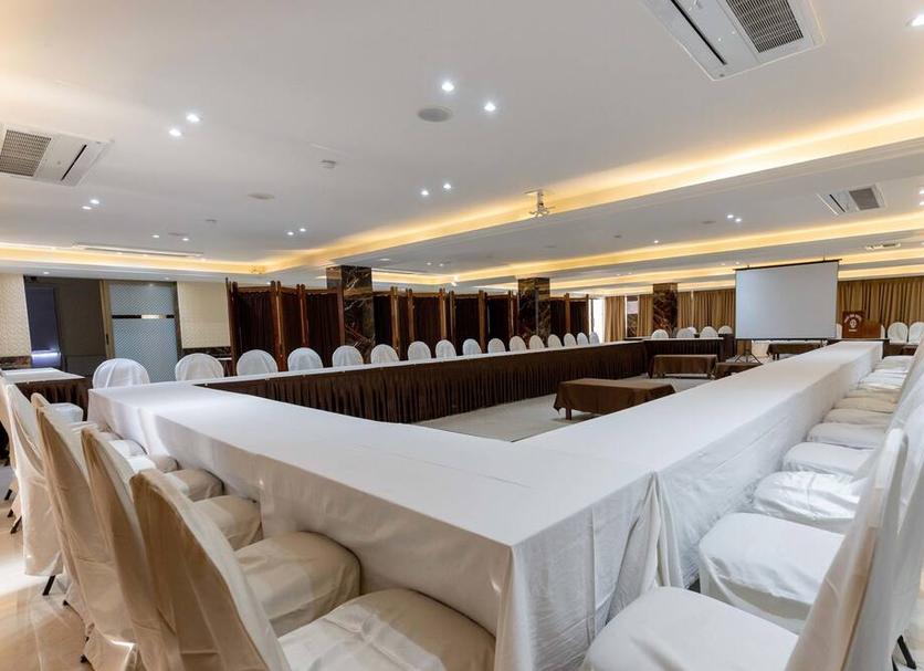 Conference room Ảnh