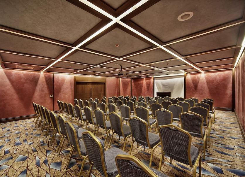Conference room Ảnh
