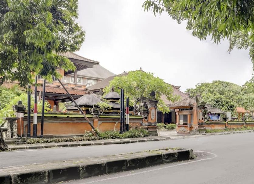 Cảnh ngoài trời Ảnh