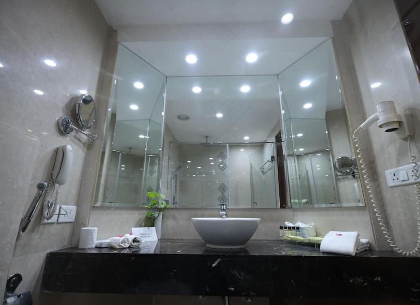 Phòng tắm Ảnh