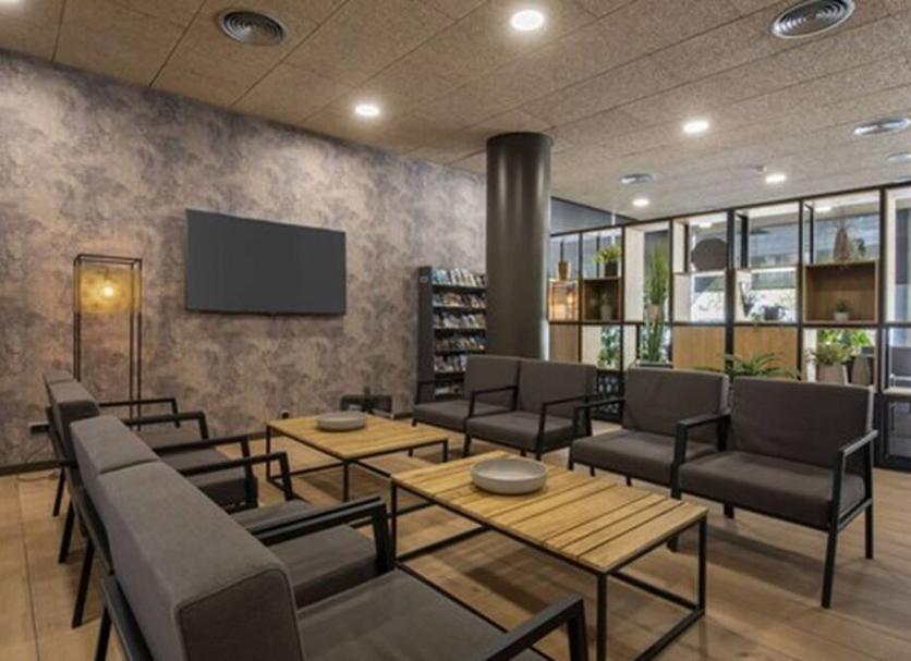 Lounge Ảnh