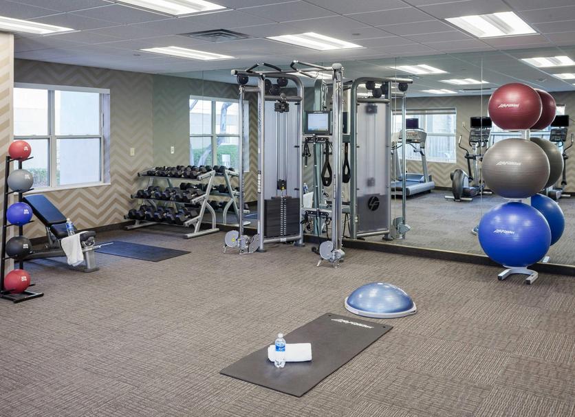 Gym Ảnh
