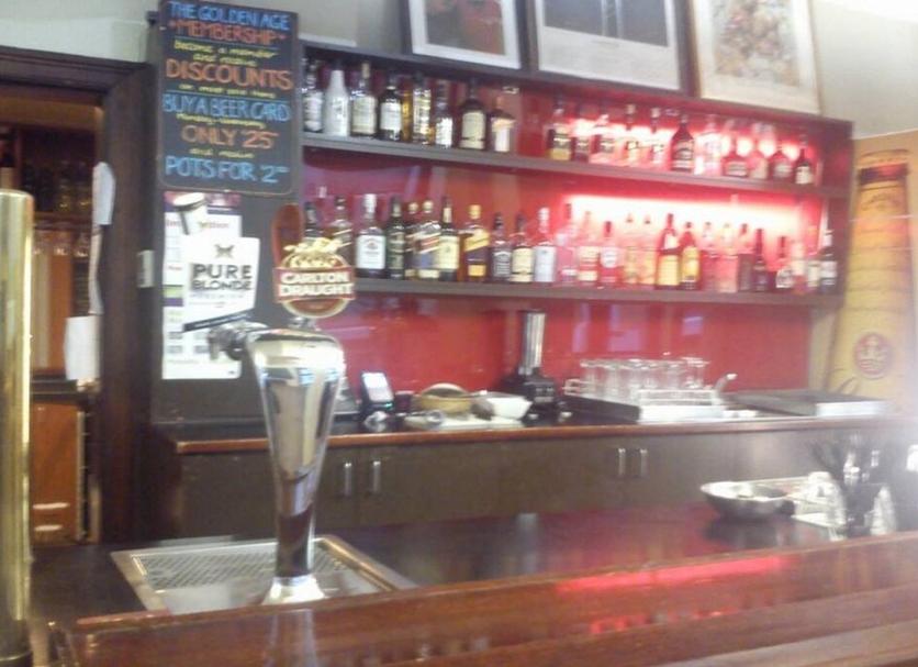 Bar Ảnh