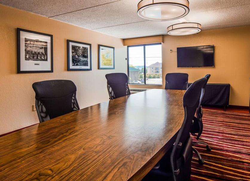 Conference room Ảnh
