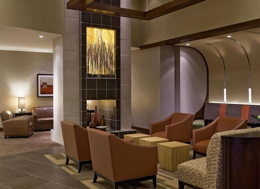 Lounge Ảnh