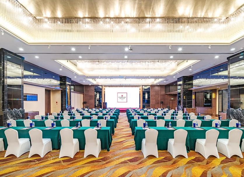 Conference room Ảnh