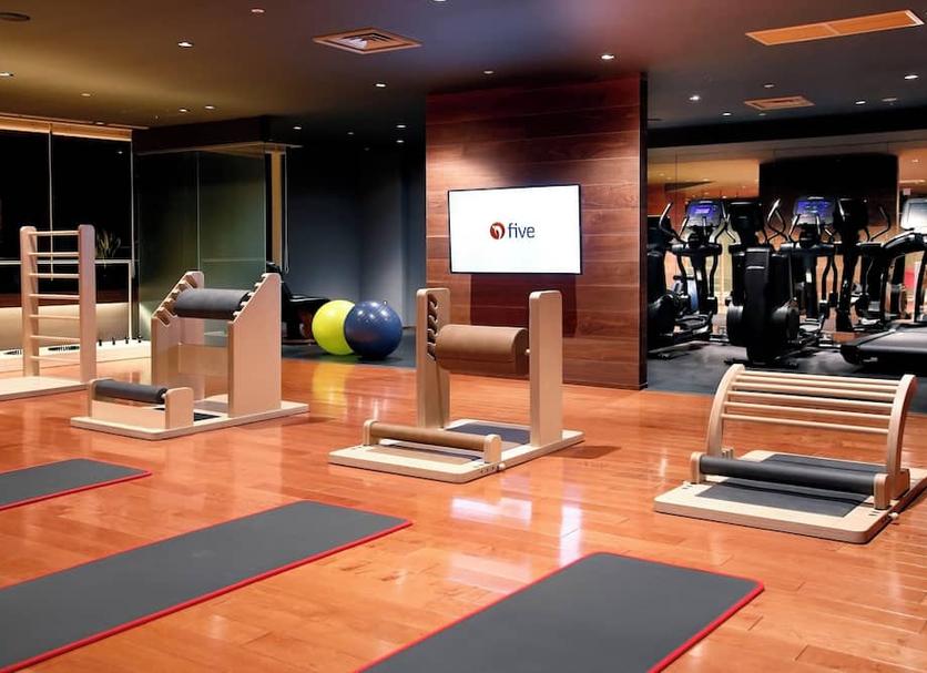 Gym Ảnh