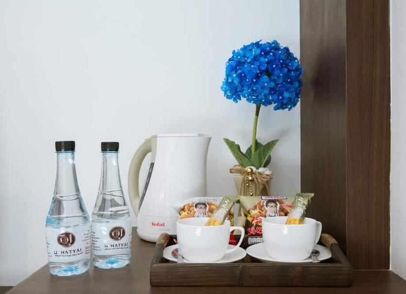 Tiện nghi trong phòng Ảnh