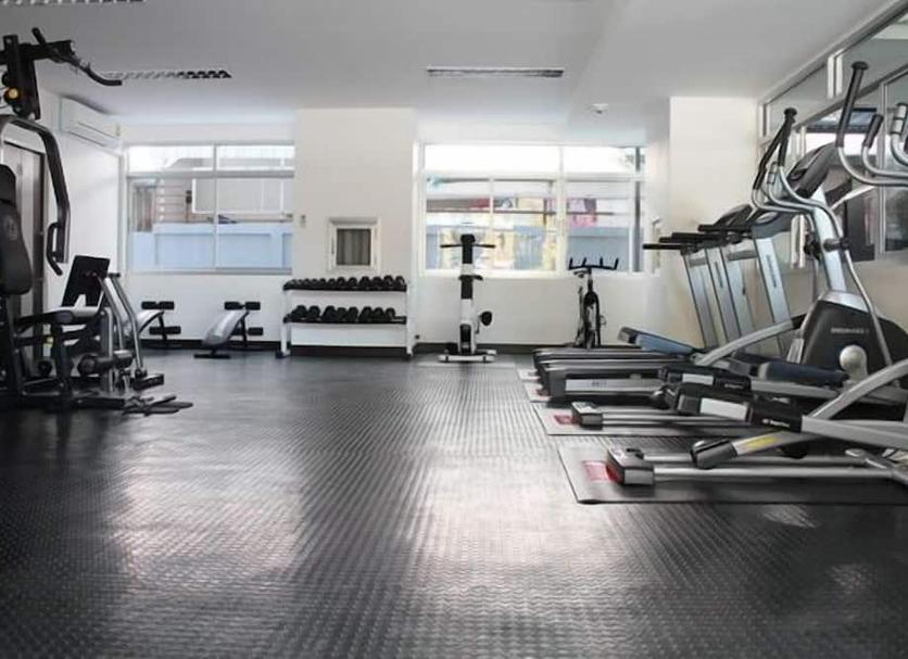 Gym Ảnh