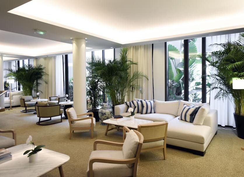 Lounge Ảnh