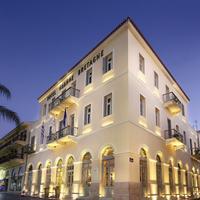 Grande Bretagne - Nafplio