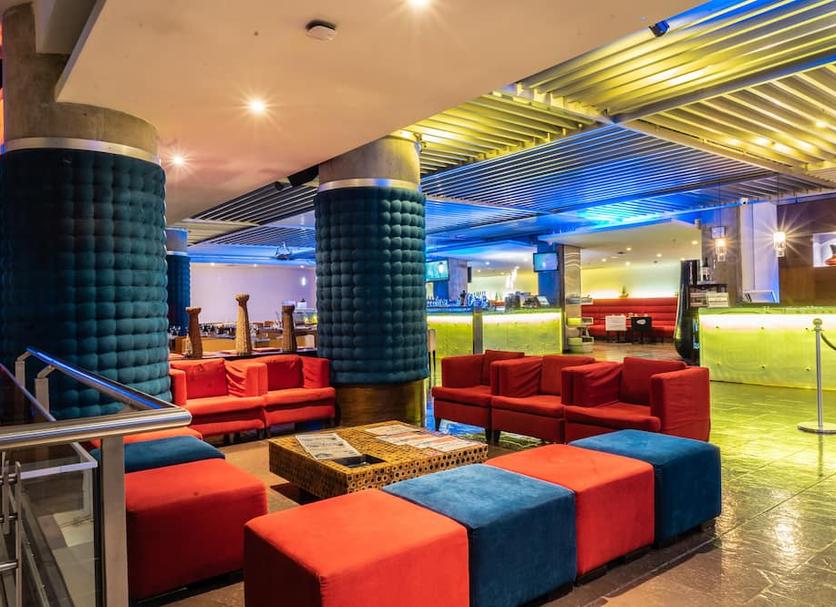 Lounge Ảnh
