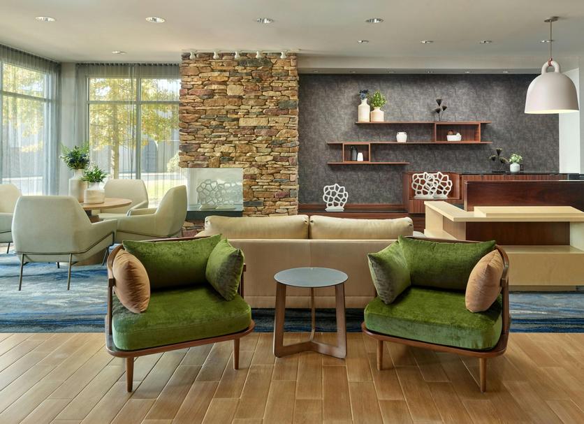 Lounge Ảnh