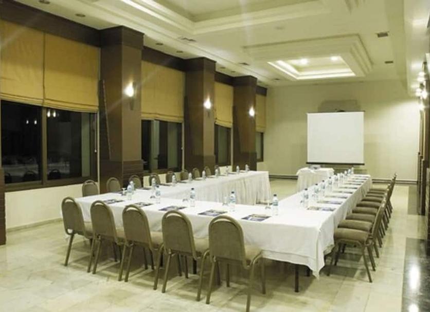 Conference room Ảnh