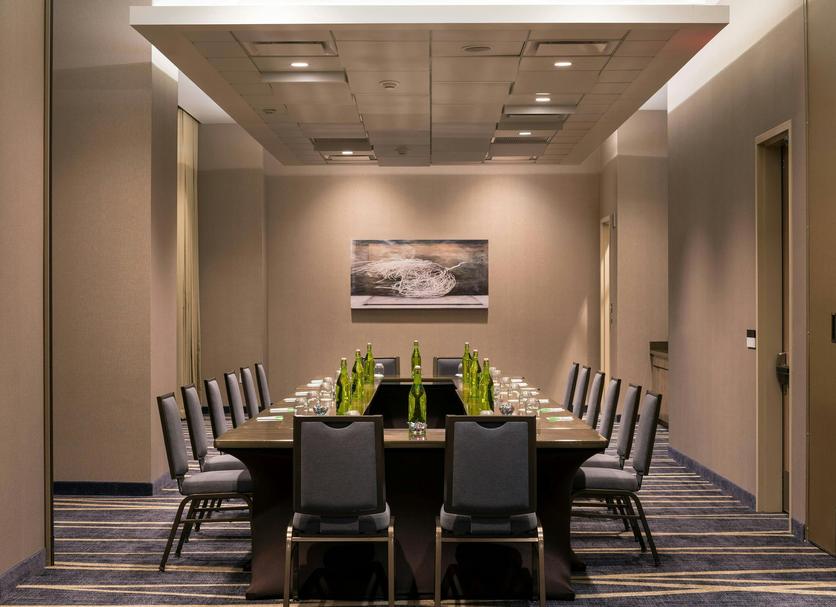 Conference room Ảnh