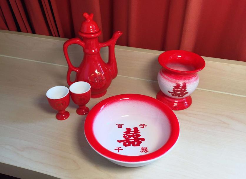 Tiện nghi trong phòng Ảnh