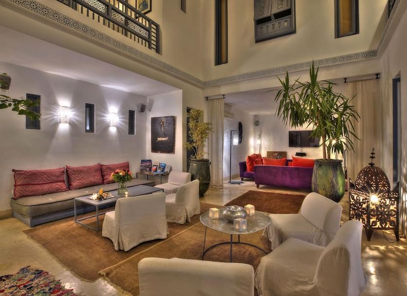 Lounge Ảnh