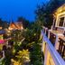 Cảnh ngoài trời