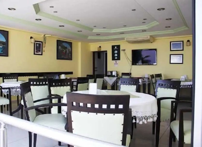 Nhà hàng Ảnh