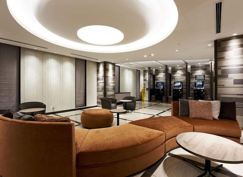 Lounge Ảnh