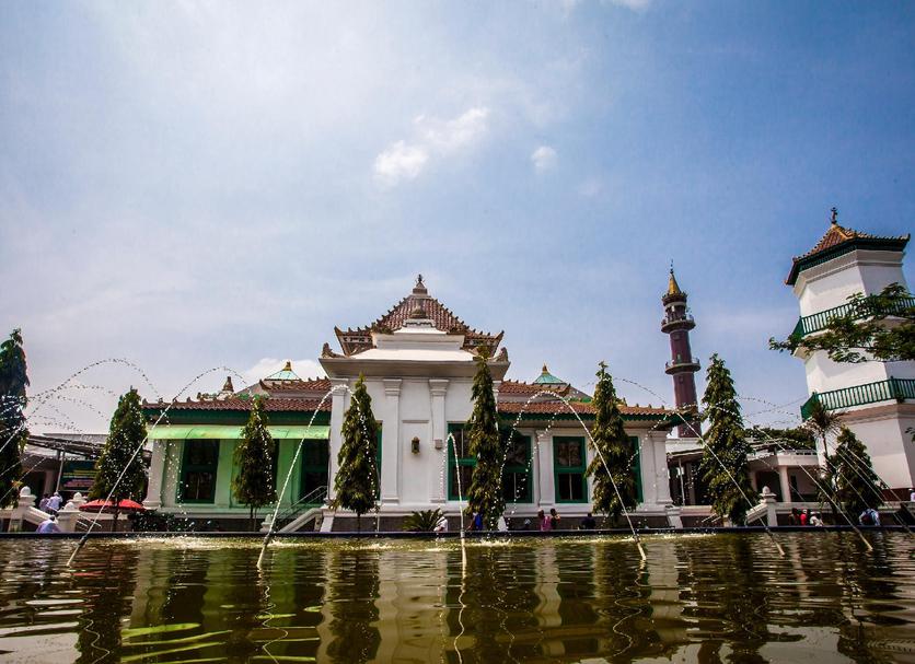 Toà nhà Ảnh