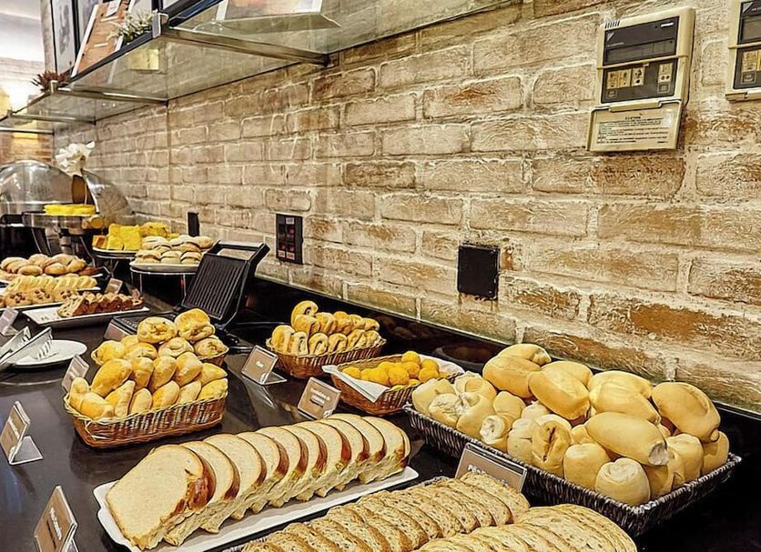 Buffet Ảnh