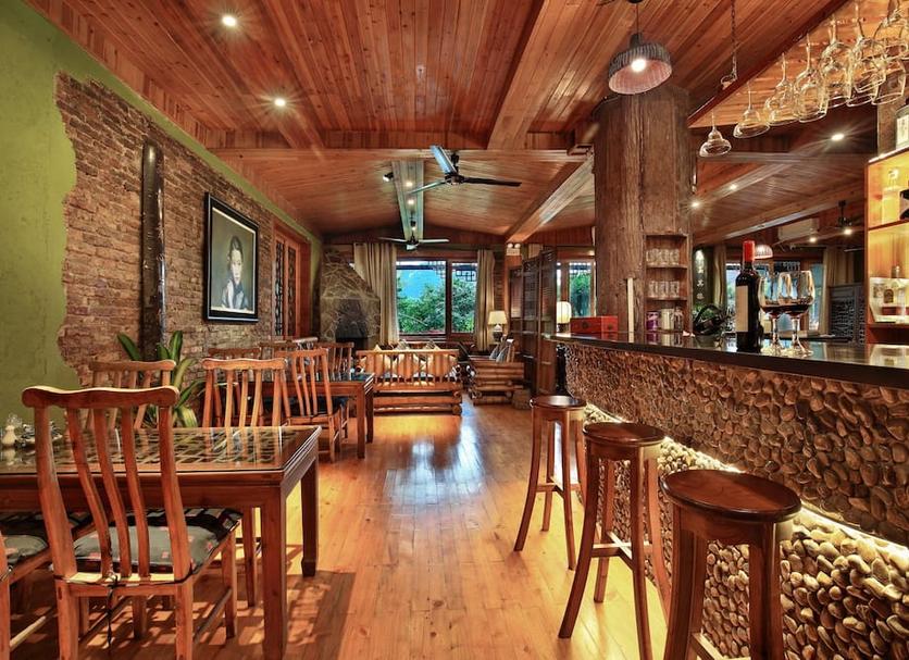 Bar Ảnh