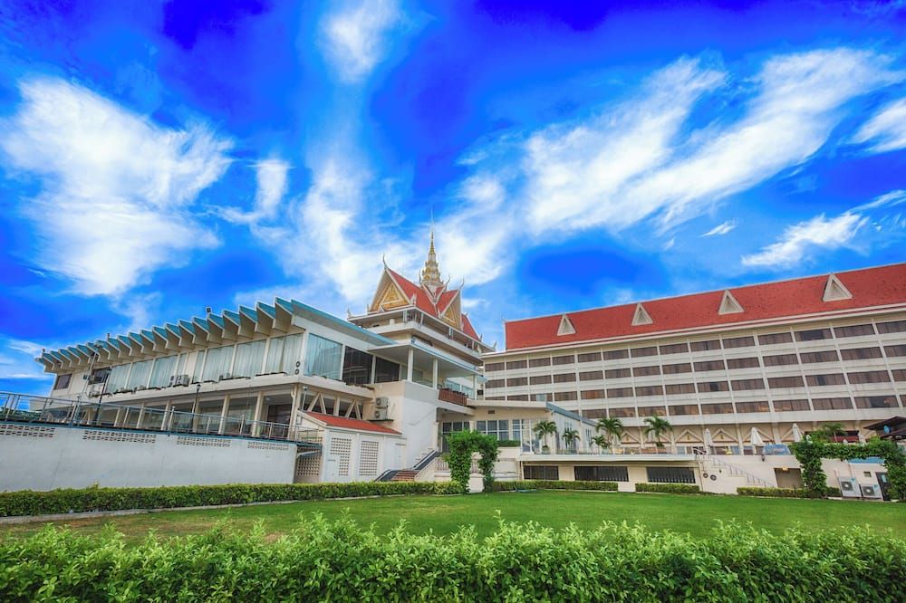 Toà nhà Ảnh