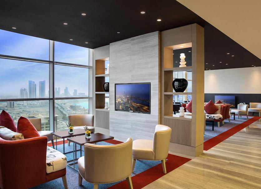 Lounge Ảnh