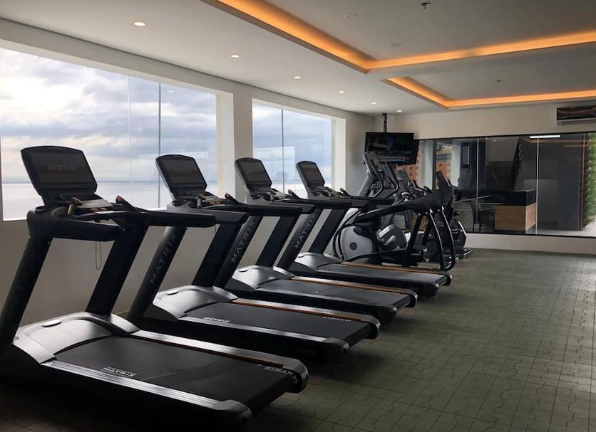 Gym Ảnh