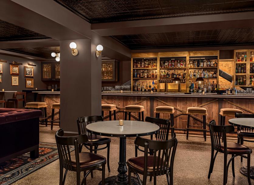 Bar Ảnh