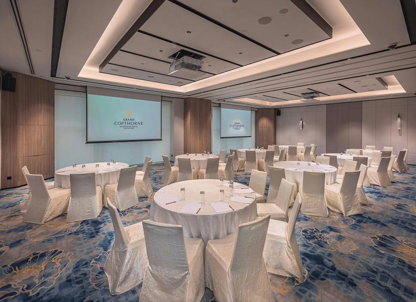 Sảnh yến tiệc Ảnh