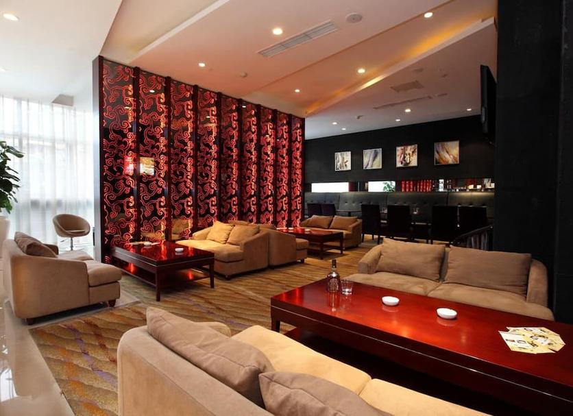 Lounge Ảnh
