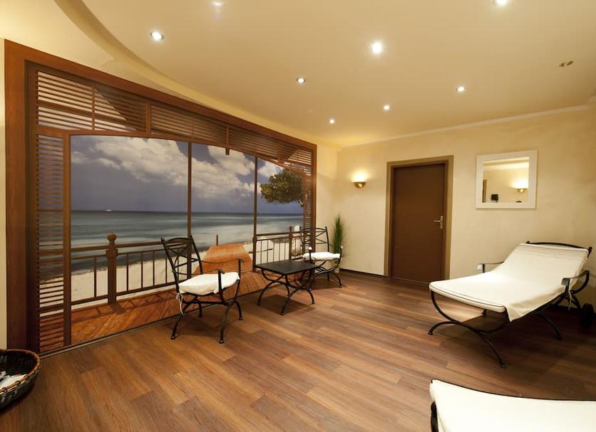Spa Ảnh