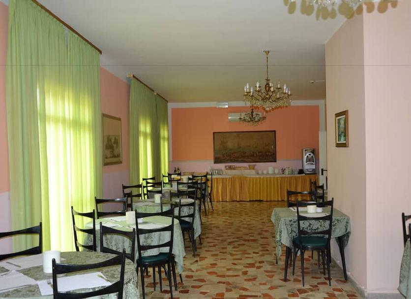 Nhà hàng Ảnh