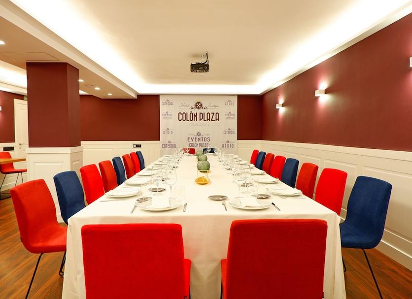 Conference room Ảnh