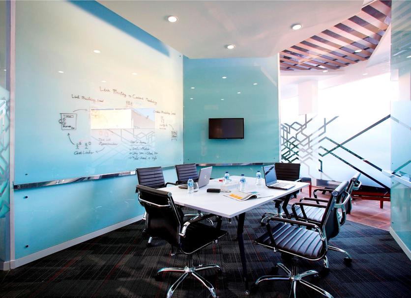 Conference room Ảnh