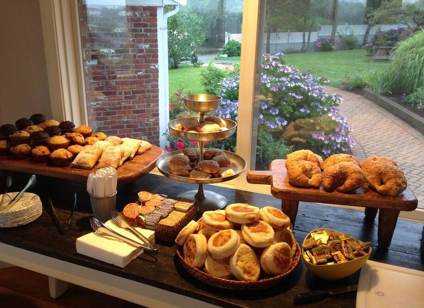 Buffet Ảnh